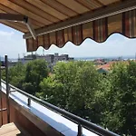 Luxury Panoramic Seaside بورغاس