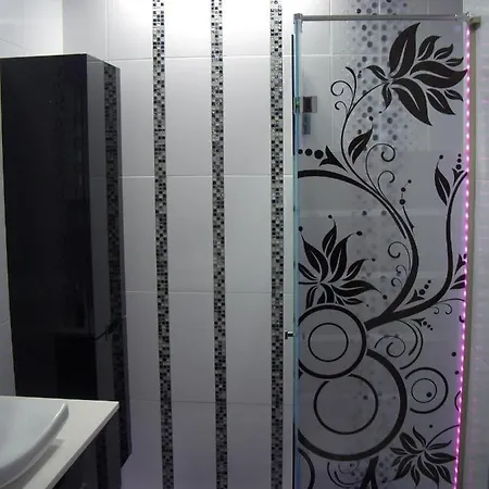 Apartmán Luxury Panoramic Seaside