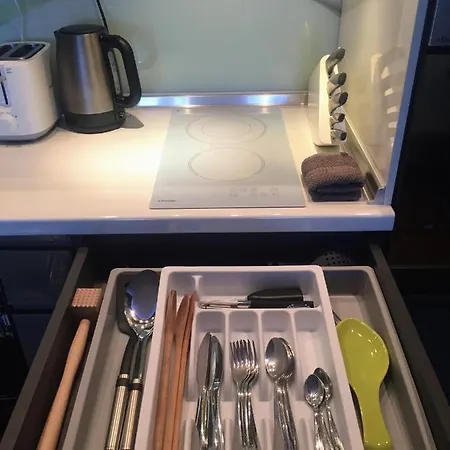 Luxury Panoramic Seaside Burgas City