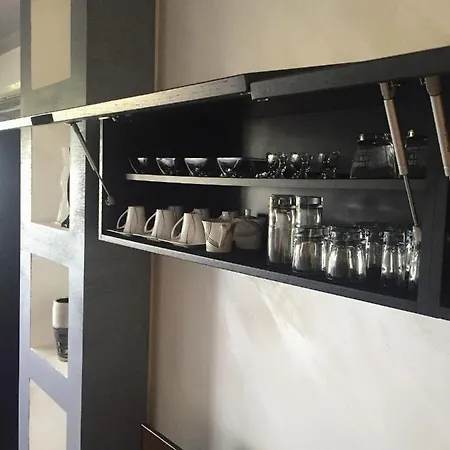 Apartmán Luxury Panoramic Seaside