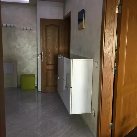 Luxury Panoramic Seaside