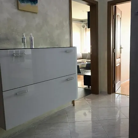 Luxury Panoramic Seaside * Burgaz