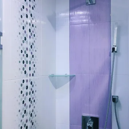 Luxury Panoramic Seaside * Burgas City