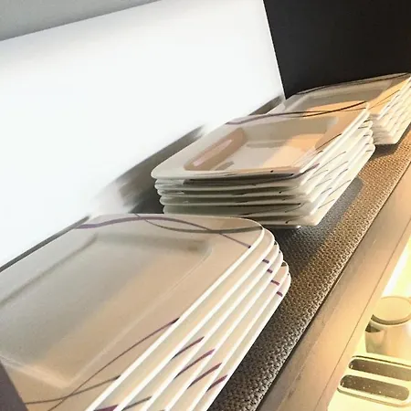 Apartmán Luxury Panoramic Seaside *