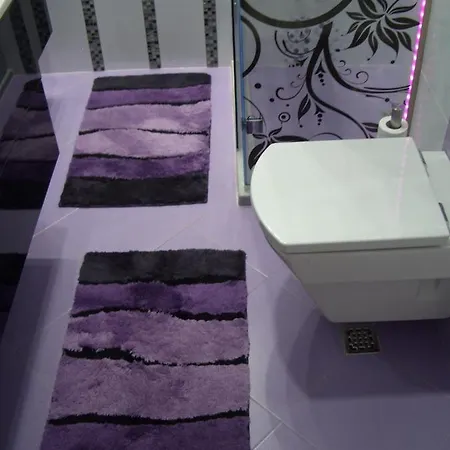 Daire Luxury Panoramic Seaside