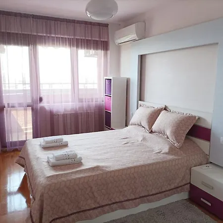 Luxury Panoramic Seaside * Μπουργκάς