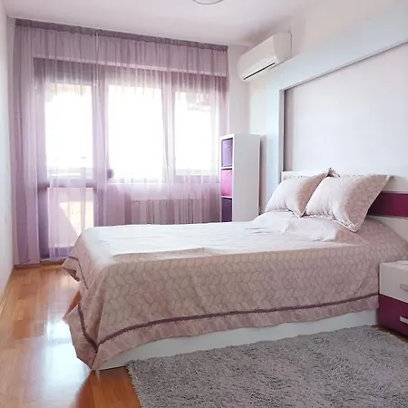 Διαμέρισμα Luxury Panoramic Seaside Μπουργκάς