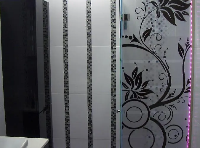 Appartement Luxury Panoramic Seaside