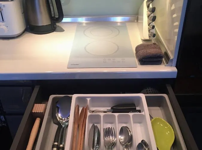 Luxury Panoramic Seaside Burgas