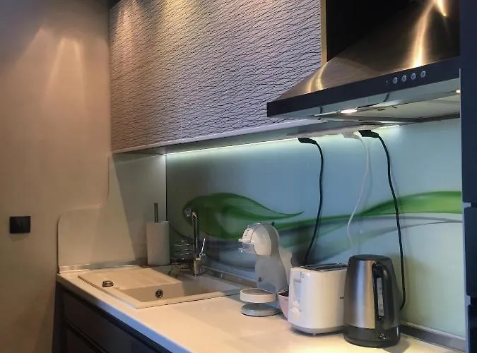 Luxury Panoramic Seaside