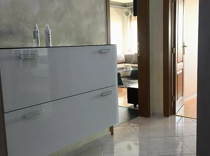 Luxury Panoramic Seaside * Burgas