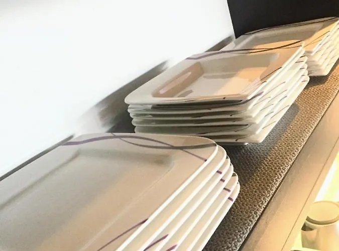 Appartement Luxury Panoramic Seaside *